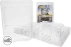 Sterling Protector Case Clear for Hot Wheels Premium ADD THIS TO YOUR ORDER!