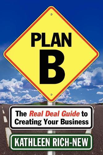 Thumbnail - Kathleen Rich-new Plan B (taschenbuch) (us Import)