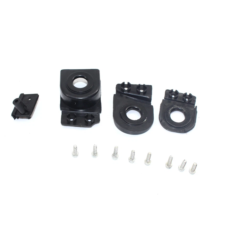 Right Headlight Tab Repair Kits fit for Audi A6 S6 RS6 C6 05-12 High - Image 4 of 4