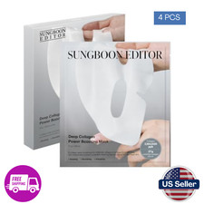 SUNGBOON EDITOR  Deep Collagen Overnight Mask...