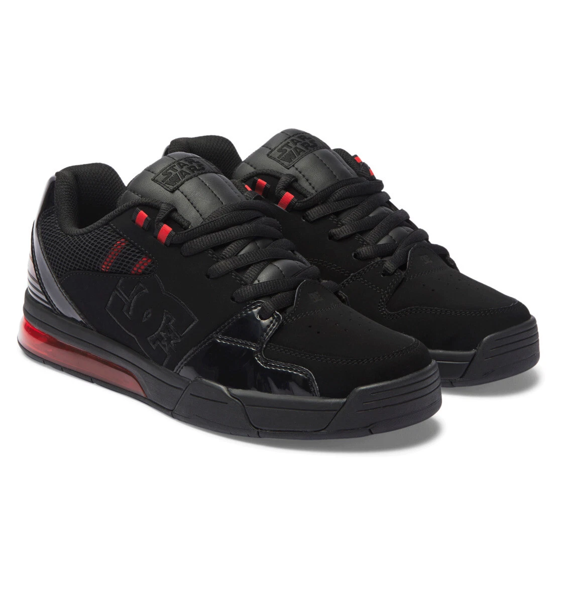 Dc hotsell shoes 42