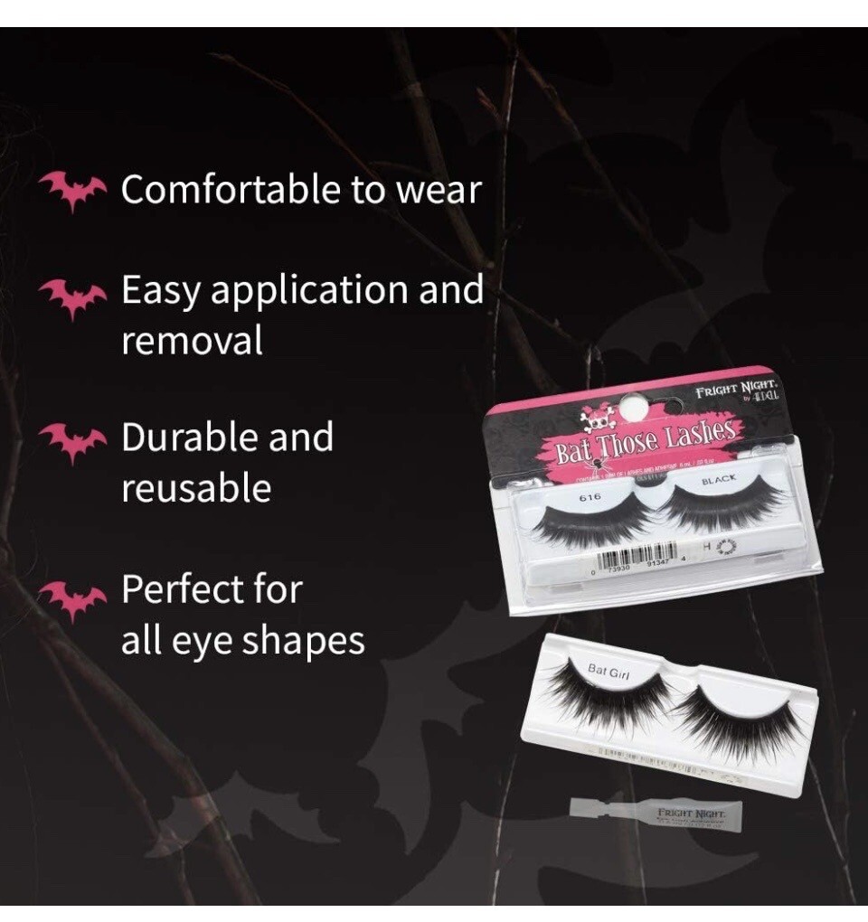 Fright Night Bat Girl Lash eBay