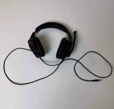 FOR PARTS ONLY HyperX Cloud Stinger Wired Gaming Headset
