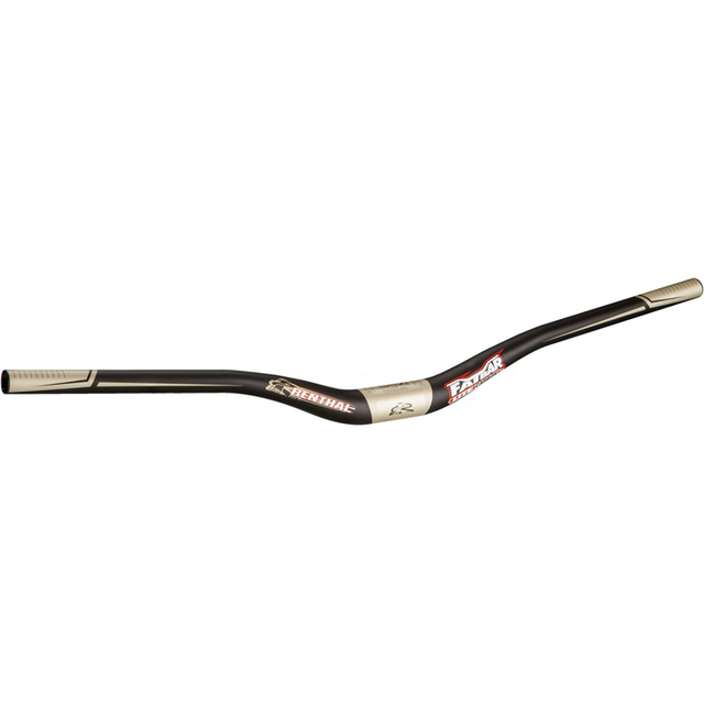 renthal fatbar lite carbon 35 riser bar