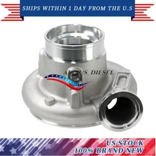 Brand Turbo Compressor Housing 2882112 For Cummins HE451V ISX15 CM570 QSX 2019