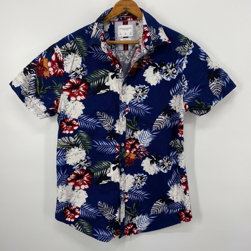 denim and flower ricky singh