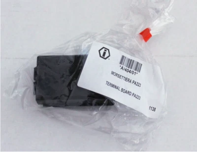 GENUINE ILVE OVEN TERMINAL BLOCK A/404/01