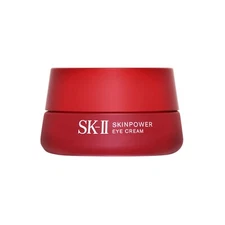 SK-II Skinpower Eye Cream 15g PITERA SKIN POWER ANTI-AGING NEW SKII SK2 Japan