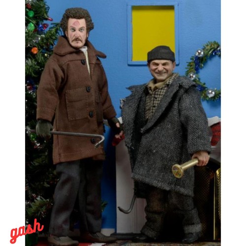 Figura Action Mamma Alone Marv 20Cm