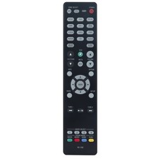 New RC-1192 Replace Remote for Denon AV Receiver AVR-S900W AVR-X3200W AVR-X5200W