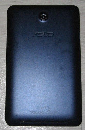Asus Memo Pad HD 7 ME173X K00B - Bild 3 von 9