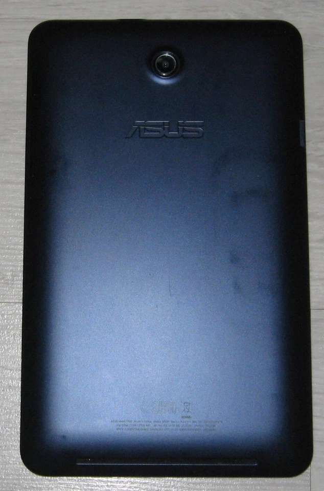 Asus Memo Pad HD 7 ME173X K00B - Bild 3 von 4