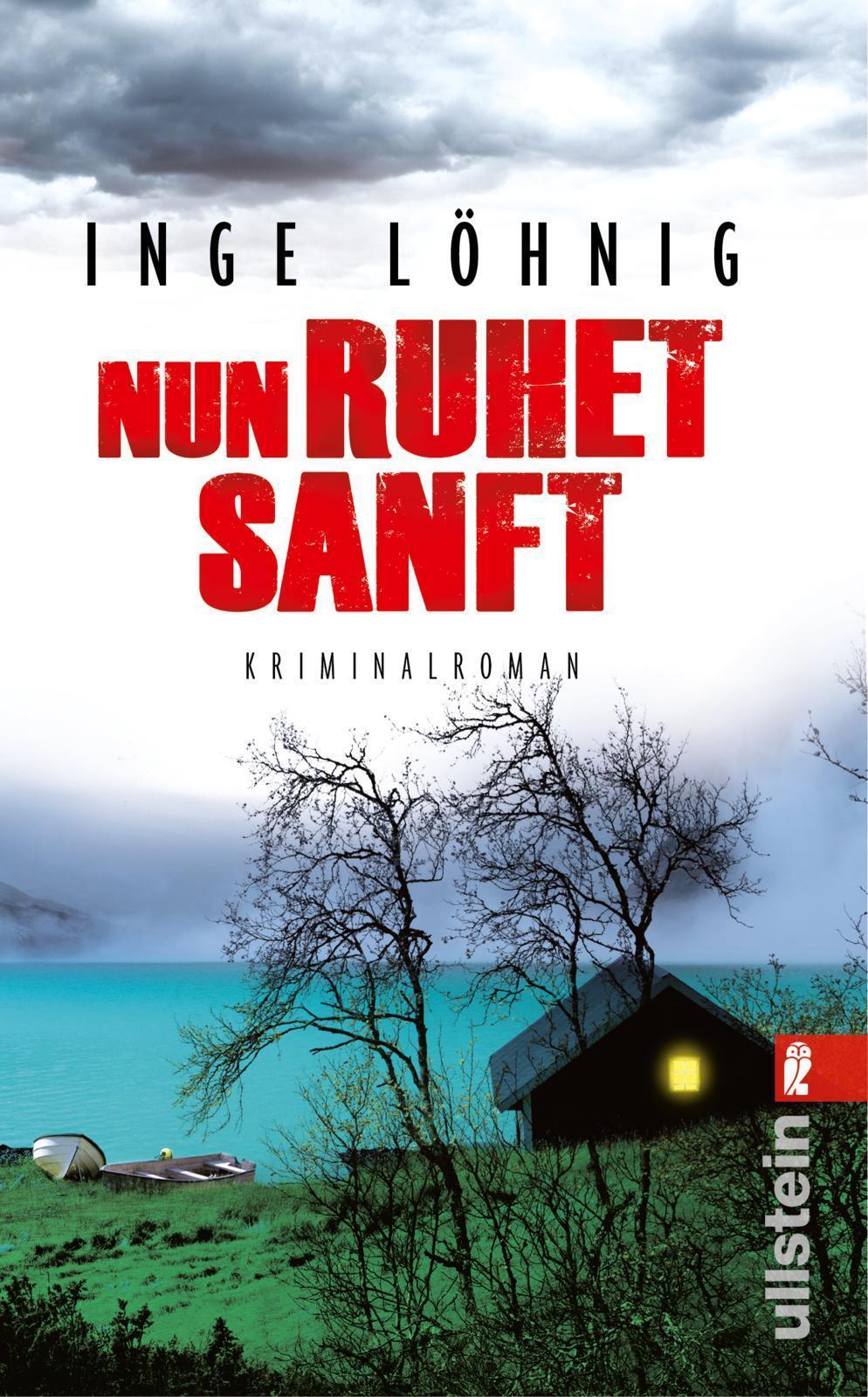 Thumbnail - Nun Ruhet Sanft Inge Löhnig