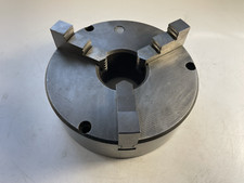 R&ouml;hm &Oslash;240mm, 9 1/2"   3 Backenfutter Dreibackenfutter Drehfutter  LP: 204B