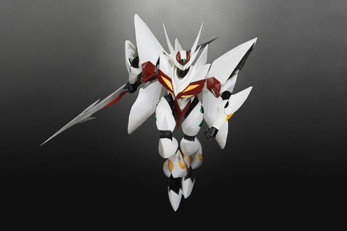 HAFM HERO ACTION FIGURE MINI BKASTER TEKKAMAN BLADE & TEKKAMAN RAPIER - Picture 8 of 8