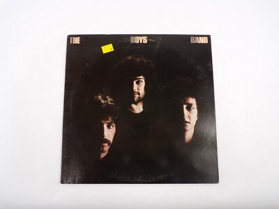 The Boys Band Don't Stop Me Baby Think About It Taking It All In Stride ...