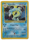 Gyarados 007/130 Base Set 2