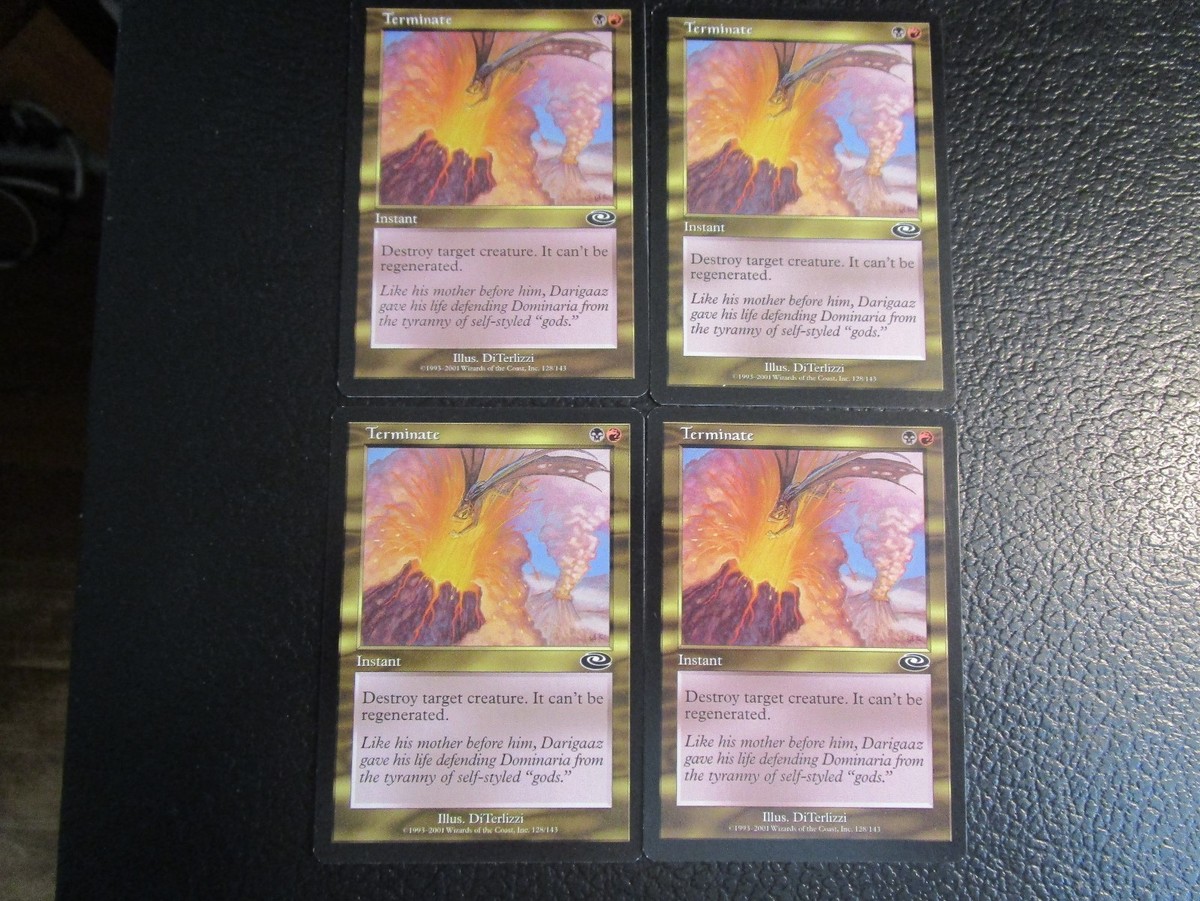 mtg online cards Ancestral Recall - Alpha BGS 9.5 Quad