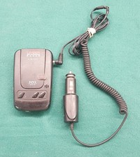 Fox Electronics 360 Superwide Laser 4 Band Radar RD400 A K America Made in Japan