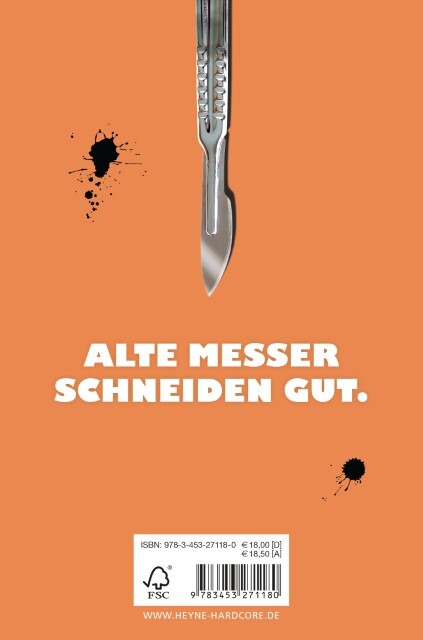 Thumbnail - Kurzer Abstecher Irvine Welsh