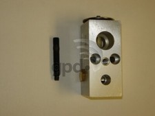 Global Parts Ac Expansion Valve For 00-03 Dodge Neon 3411313