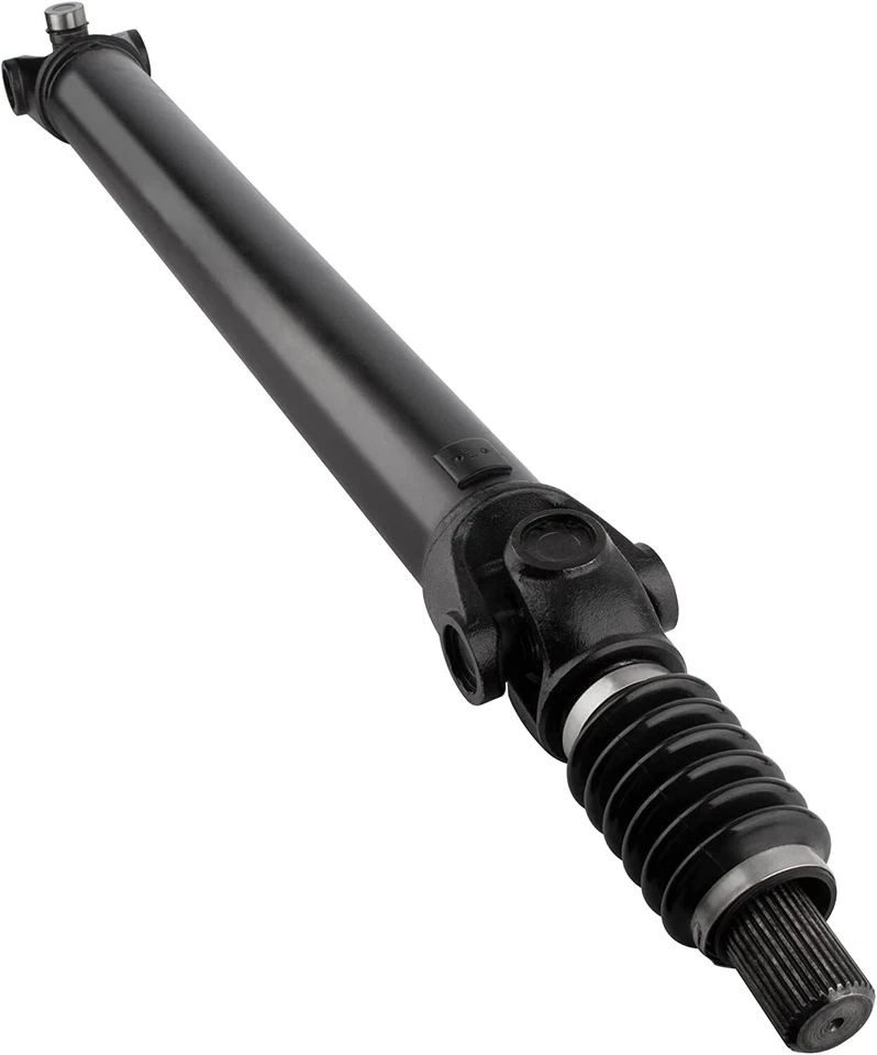 Eje de transmisión delantero hélice eje de transmisión para Chevy Silverado 1500 GMC Sierra 1500 Foto 4 de 4