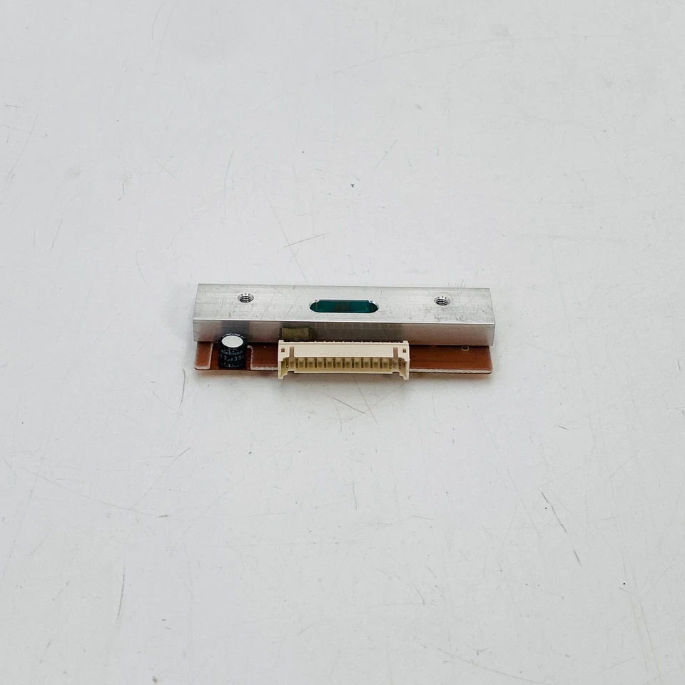 ПРОТЕСТИРОВАНА🔥 Подлинная ксеноновая печатающая головка Fargo для принтеров серий C50 и DTC1000 DTC4000 - Изображение 3 из 4