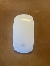 Apple Magic Mouse 2 Wireless Mouse - White A1657 