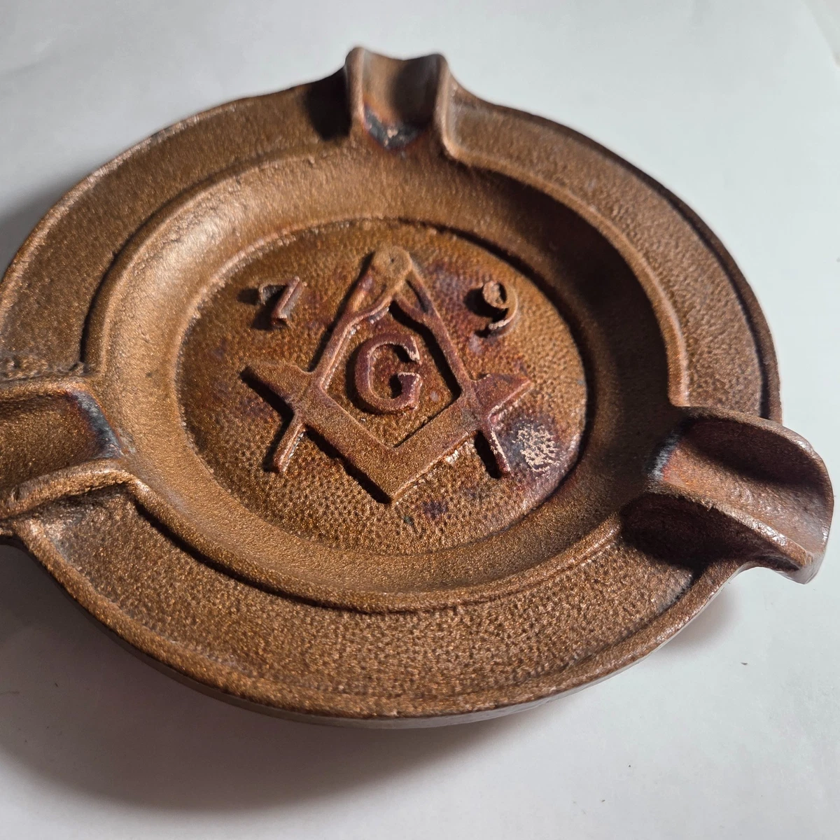 Masonic Plaque In other Masonic & Freemason Collectibles for sale