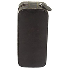 Friedrich23 - 20110-3 - Uhrenetui - Unisex - Bond - braun