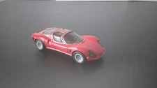 Hot wheels '69 Alfa Romeo 33 Stradale Boulevard 2020 loose real riders