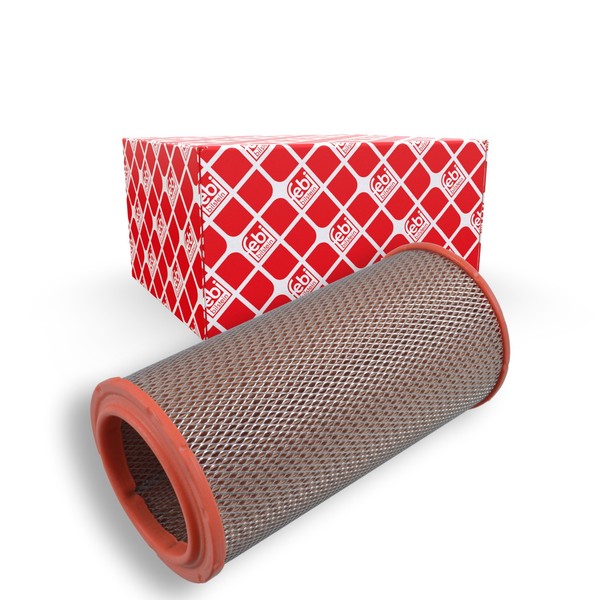 febi Bilstein Luftfilter 100465 FüR Renault-image