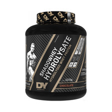 Dorian Yates Nutrition Shadowhey Hydrolysate - Eiweiße