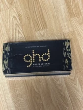 GHD  Professional 1" Original Styler Flat iron Hair Straightener
