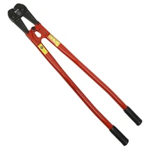 Hit Tools 22-Cc42p 42" W 1/2"  Heavy Duty Bolt Cutter with Ergonomic Grips