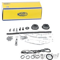 Magneti Marelli Steuerkettensatz Passend FüR BMW 1 CitroËN Berlingo C3 C4 C5