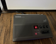 RadioShack 12-251 NOAA Weather Radio - Works, April 1999