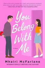 You Belong With Me (Edie Thompson, Bk. 2)