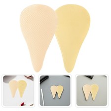2 Pcs Reusable Adhesive Pad Camel Hider Female Private Parts Care