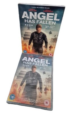 Mike Banning Olympus Has Angel Has Fallen Full Movie Online Angel