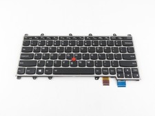 00UR665 Lenovo ThinkPad Yoga 260 Backlit Keyboard