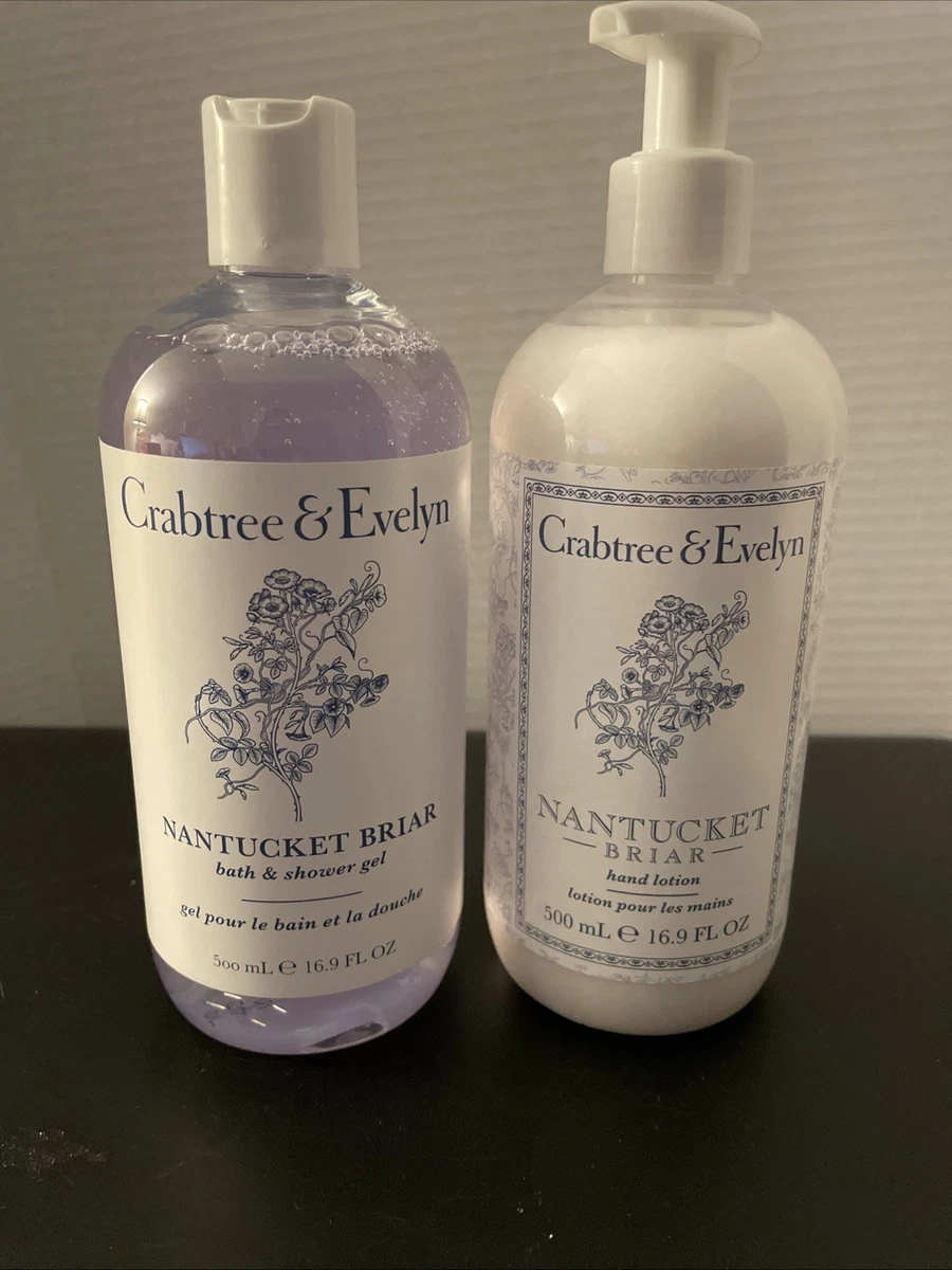 Crabtree & Evelyn Bath Sets & Kits for sale | eBay