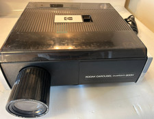 Kodak Carousel 800 Slide Projector