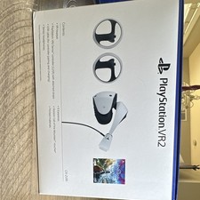 Sony PlayStation VR2 for sale - eBay