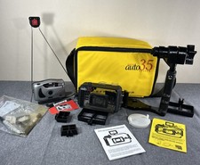 Ikelite Underwater Camera auto-35 Super View System Housing, Case Accessories