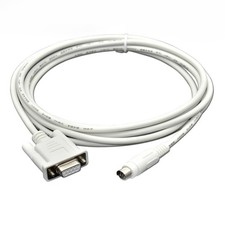 For MicroLogix 1000 1200 1500 1761-CBL-PM02/1761CBLPM02 PLC Cable