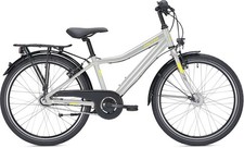 FALTER | FX 403 ND Deep Diamant 24'' 34cm ice grey 2026