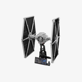 LEGO 75095 SEALED Star Wars TIE Fighter Building Set 1685pcs