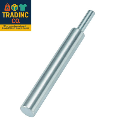 Drop-In Anchor Setting Tool for Concrete - Thread Size 1/4''-20 1Pcs