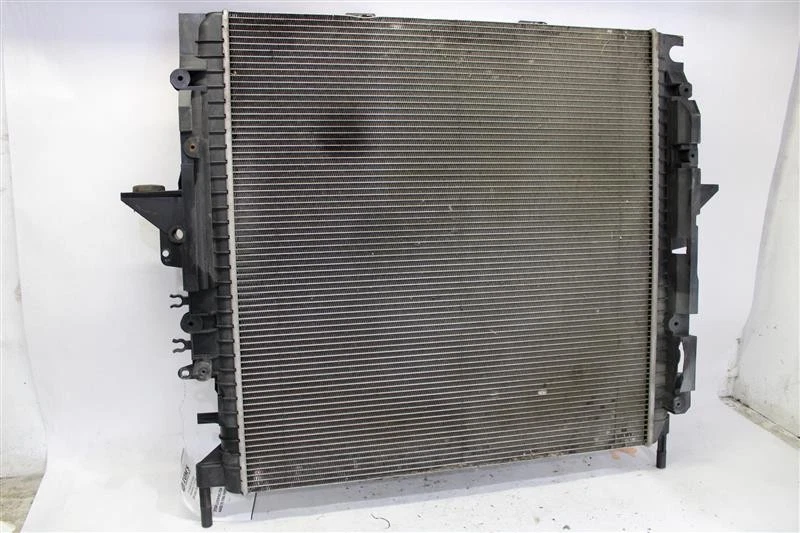 RADIATOR LR4 Range Rover Sport 10 11 12 13 14 15 16 1281738 Foto 2 de 4